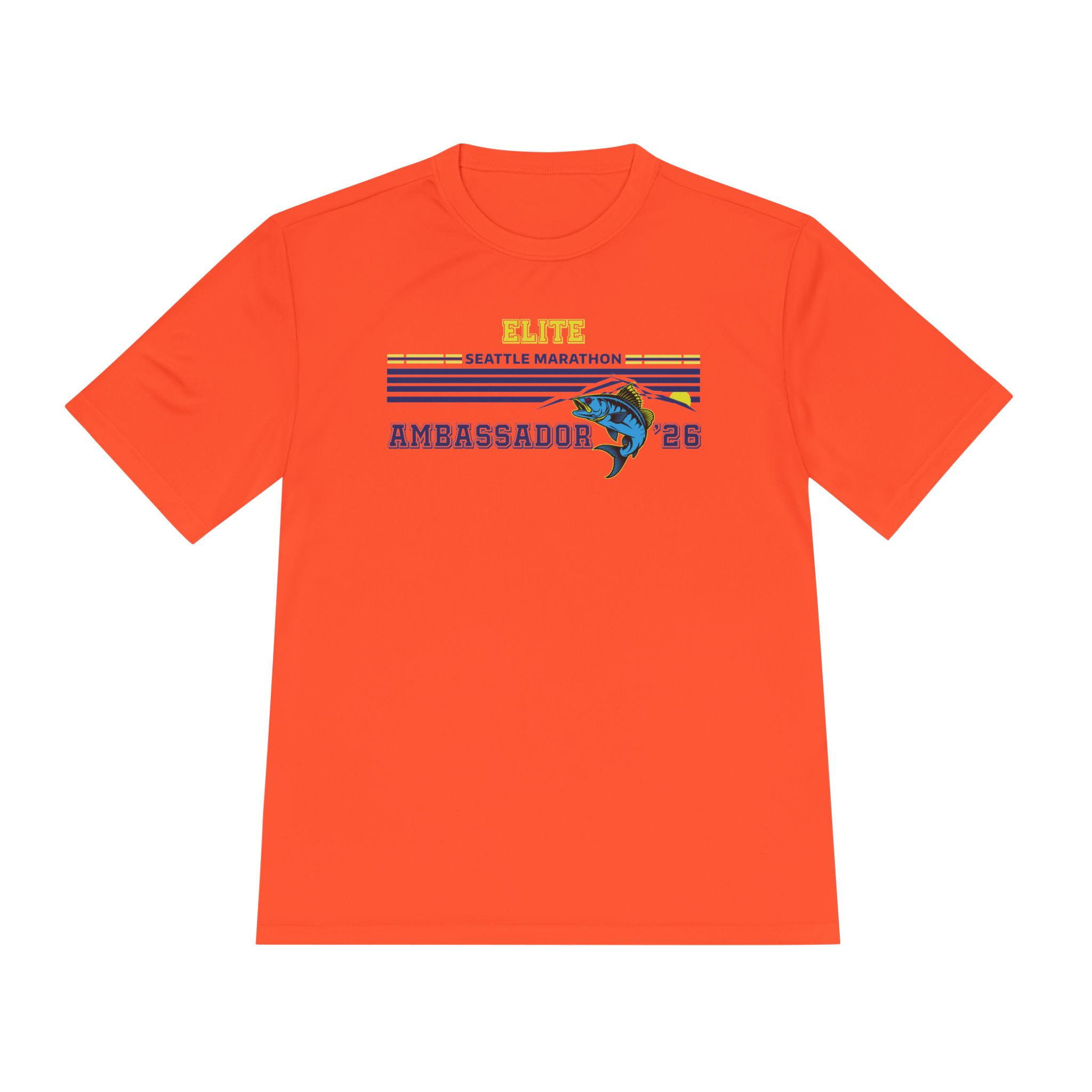 2026 Elite Ambassador Tee