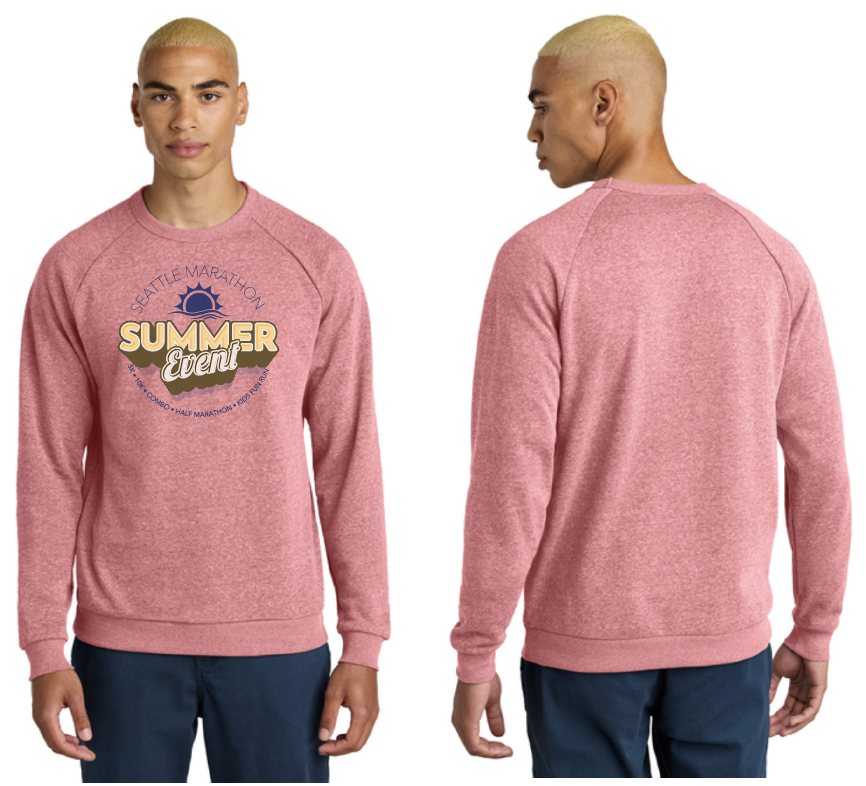 Thumbnail: Summer Event Pullover Crewneck