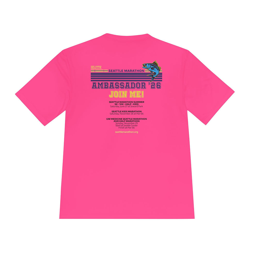 Thumbnail: 2026 Elite Ambassador Tee