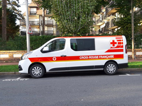 50.200€ pour La Croix-Rouge