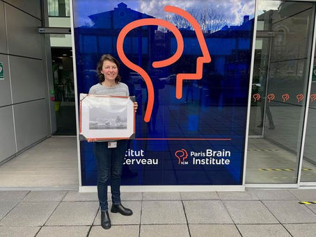 41.100€ pour l'Institut du cerveau