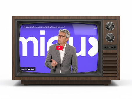 Les Belles Personnes : une première émission pour prendre le temps