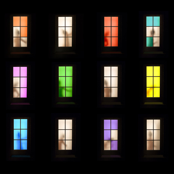 Windows - MW01 par Mathieu Walter