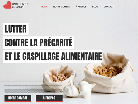 Unis contre le Gaspi !
