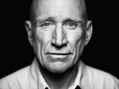 Sebastião Salgado rejoint le conseil d'administration de la fondation