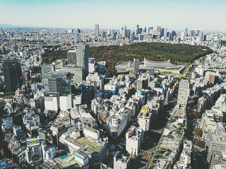 Opération "photo contre don" - Spécial Japon