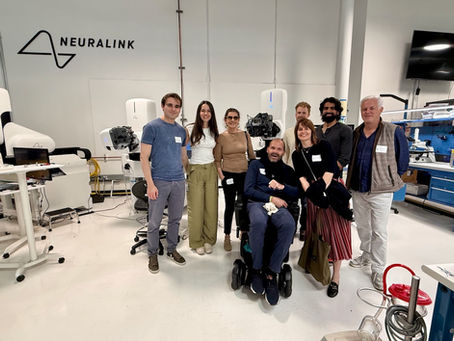 Neuralink : bluffant !