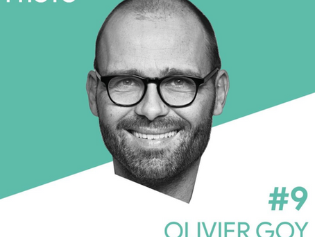 Podcast Les Voix de la photo : on vous dit tout !