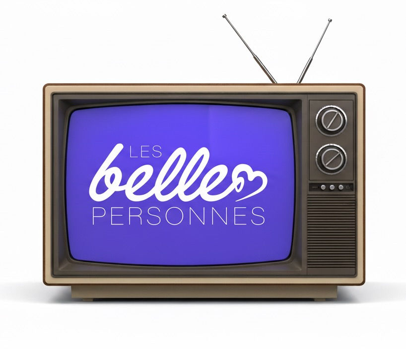 La chaîne Mieux lance une nouvelle émission mensuelle présentée par Olivier Goy : Les Belles Personnes