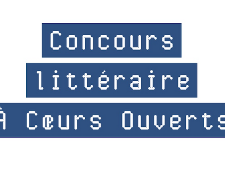 A Cœurs Ouverts, la fondation photo4food lance un concours littéraire