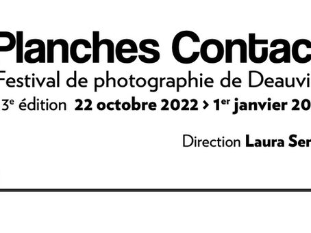 Annonce de la sélection des cinq photographes qui partiront en résidence à Planches Contact
