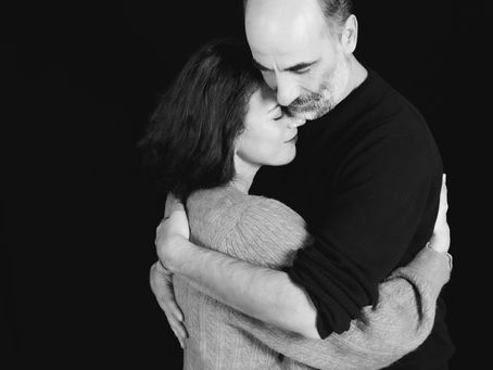 Et si nous faisions votre portrait ?