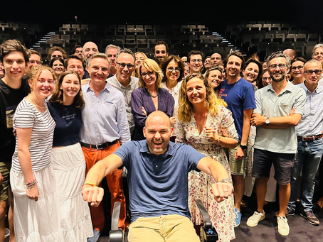 See you in September !