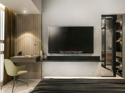 St. Moritz Suites