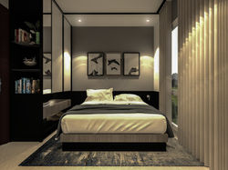 Puri Mansion Townhouse