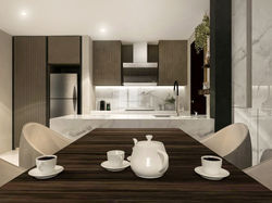 St. Moritz Suites