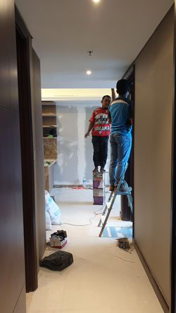 Casa Grande Kuningan