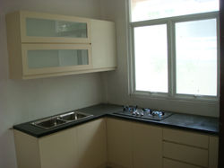 Asia Baru Townhouse