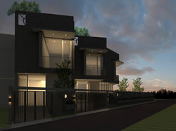 Willy Dozan Living Quarter