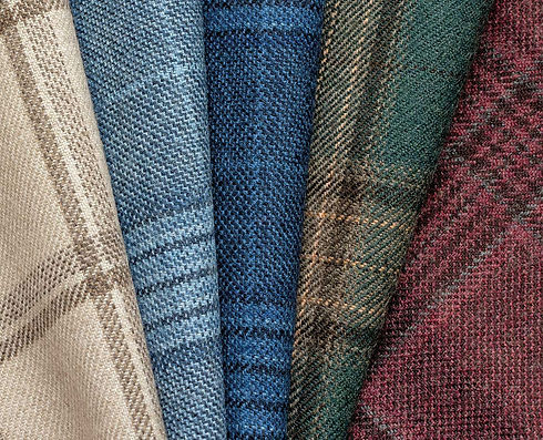 HS2587 Ascot Soft Touch