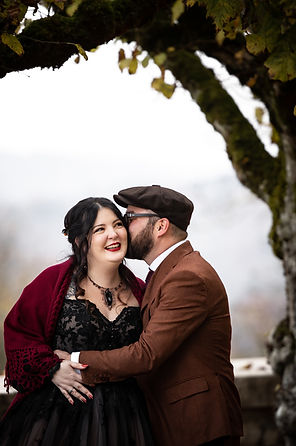 Costume Peaky Blinders | Costume sur mesure l Le Grand Atelier