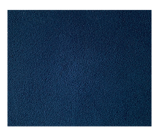 Cobalt suede jacron | Custom made jeans | G.A Jeans Stores