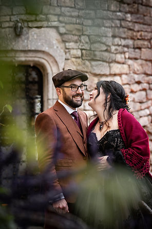 Costume Peaky Blinders | Costume sur mesure l Le Grand Atelier