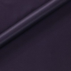 Tissu micro-design jacquard en pure laine et soie