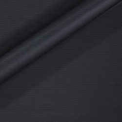 Tissu micro-design en pure laine et soie