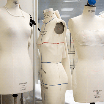 Contacter un couturier