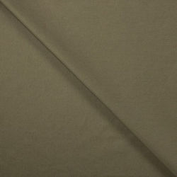 Tissu gabardine en pur coton