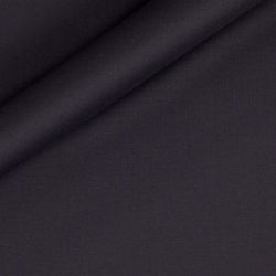 Tissu uni en pure laine vierge