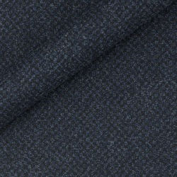 Tissu faux uni en laine, soie et cachemire