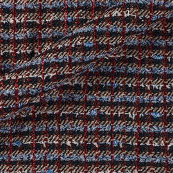 Tissus italiens | Carnet couture femme | Printemps/Été 2026