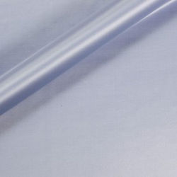 Tissu uni en pure laine vierge et soie