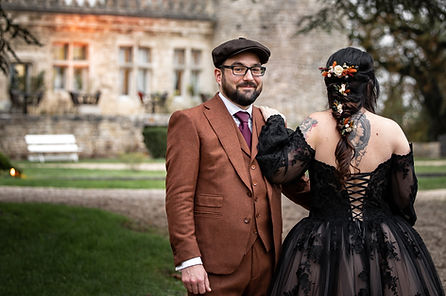 Costume Peaky Blinders | Costume sur mesure l Le Grand Atelier