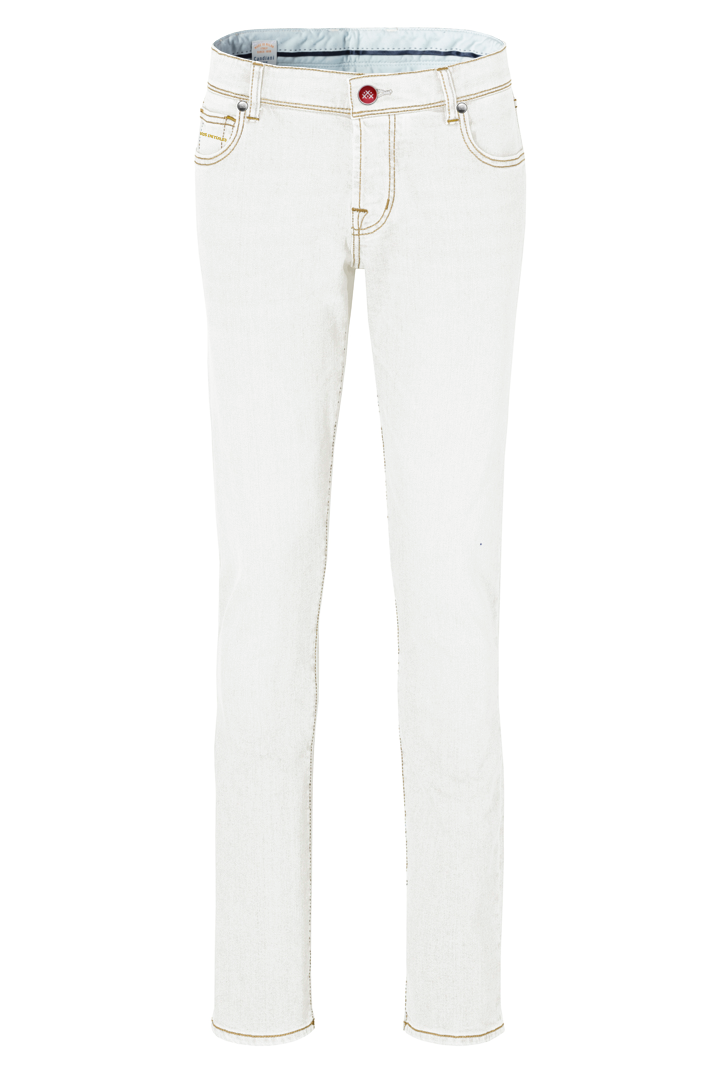 BLANC CASSÉ (HOMME)