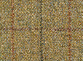 Tissu de tweed Dugdale Bros & Co