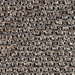 Tissus italiens Carnet | Collection Tweed