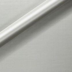 Tissu uni en pure laine vierge et soie