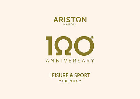 Tissus italiens Ariston