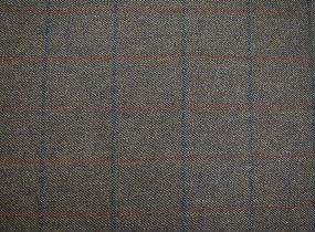 Tissu de tweed Dugdale Bros & Co