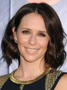 Jennifer Love Hewit Loving the Jade Roller