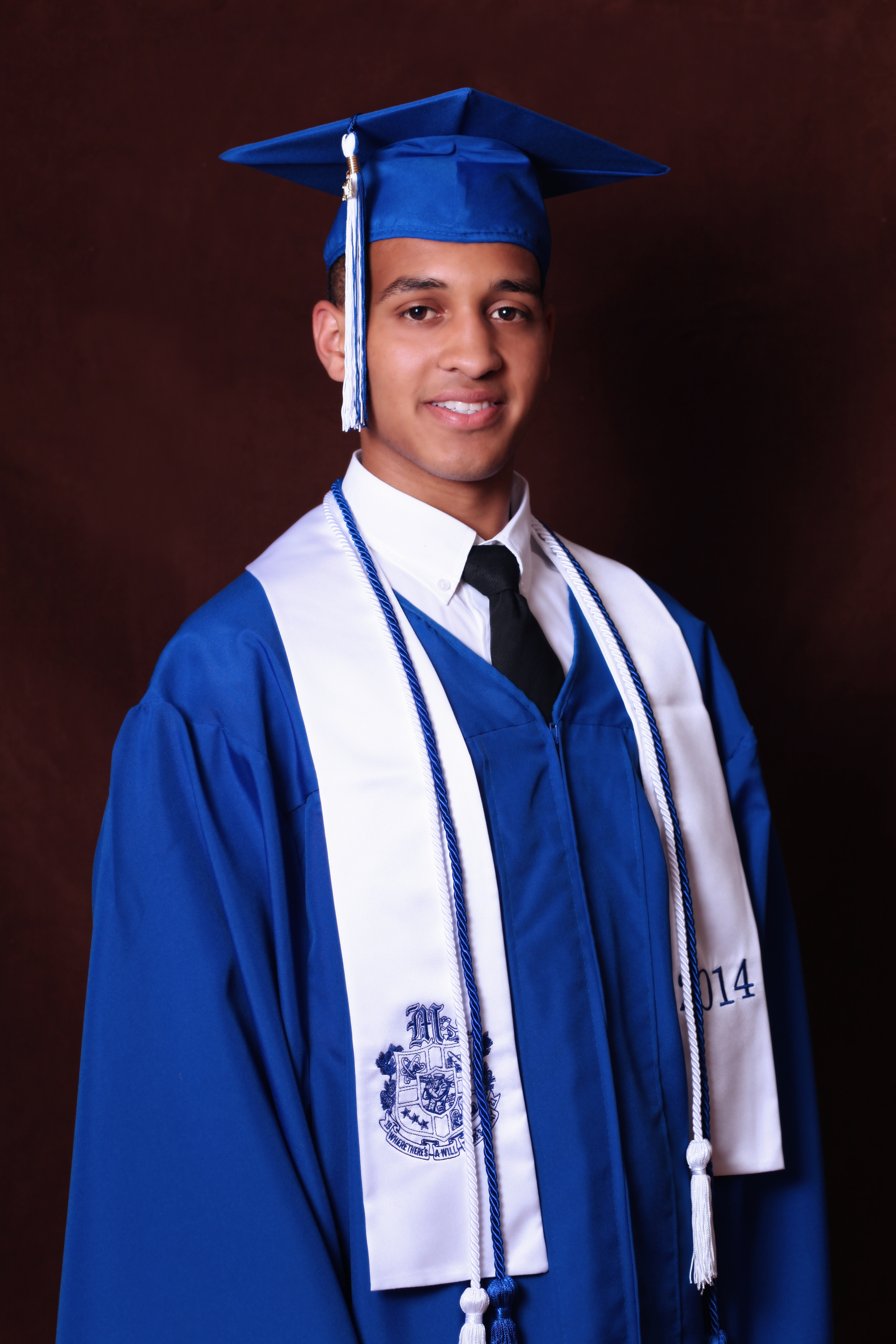 graduate