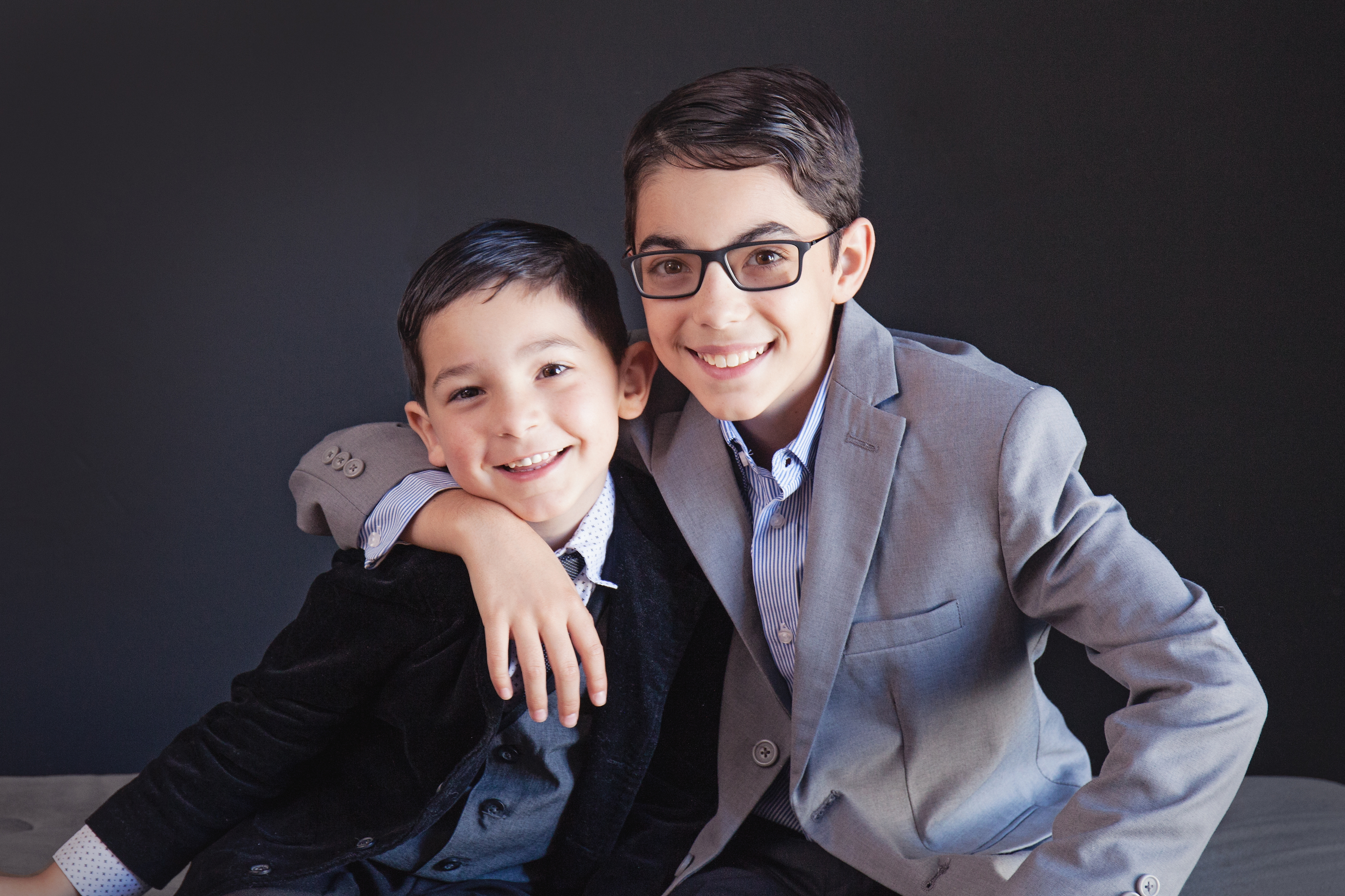santa fe family photographer