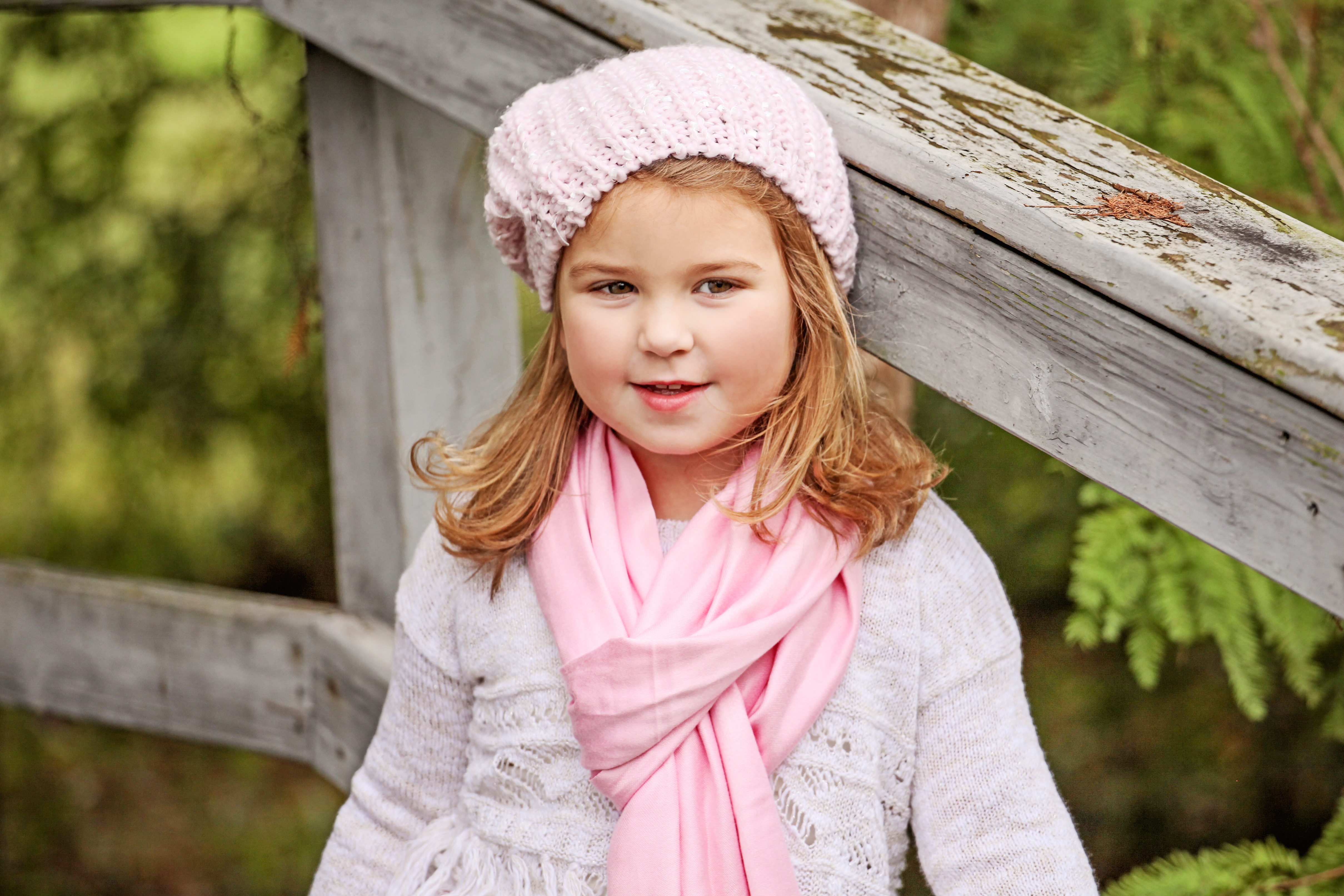santa fe childrens photographer