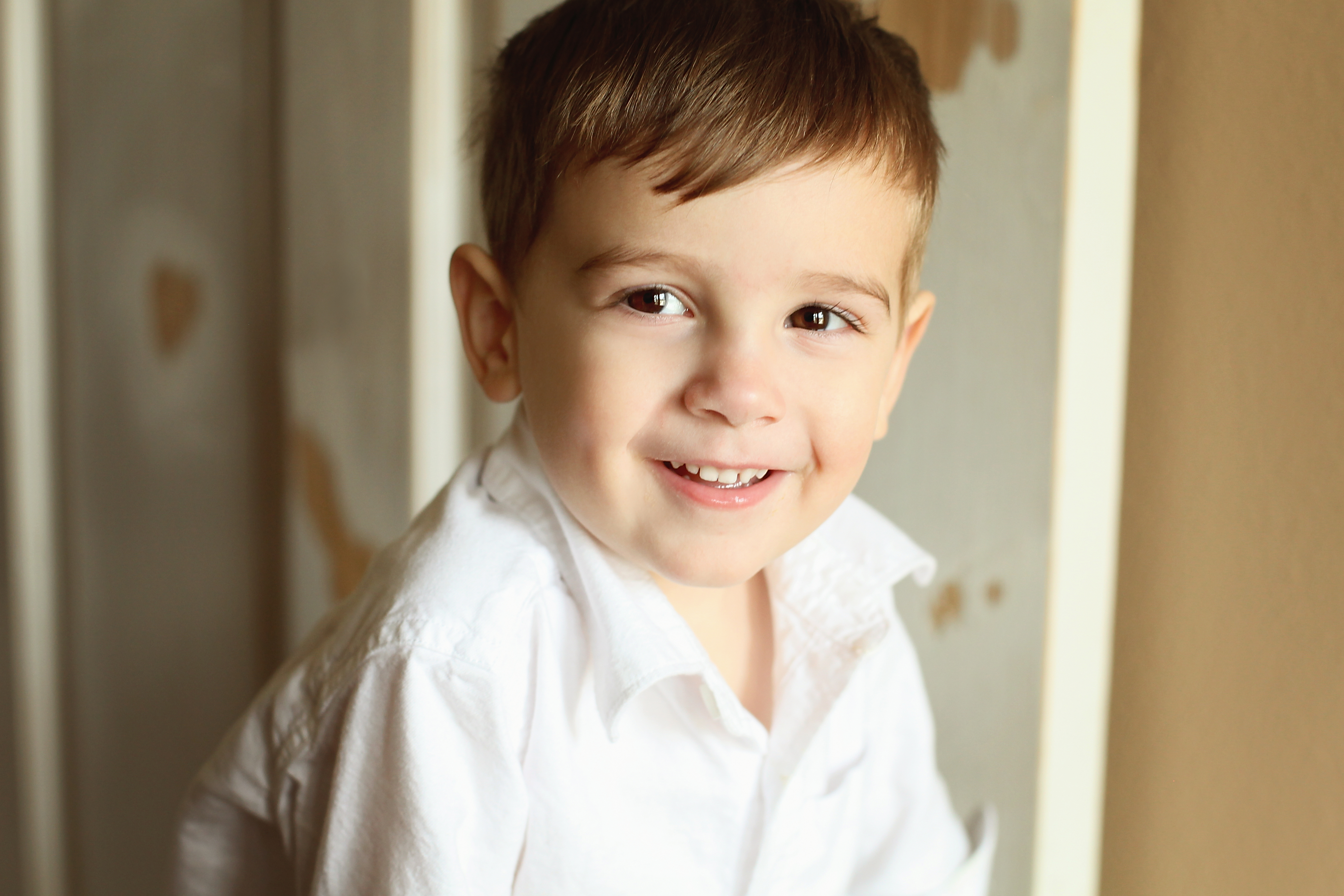 santa fe child photographer