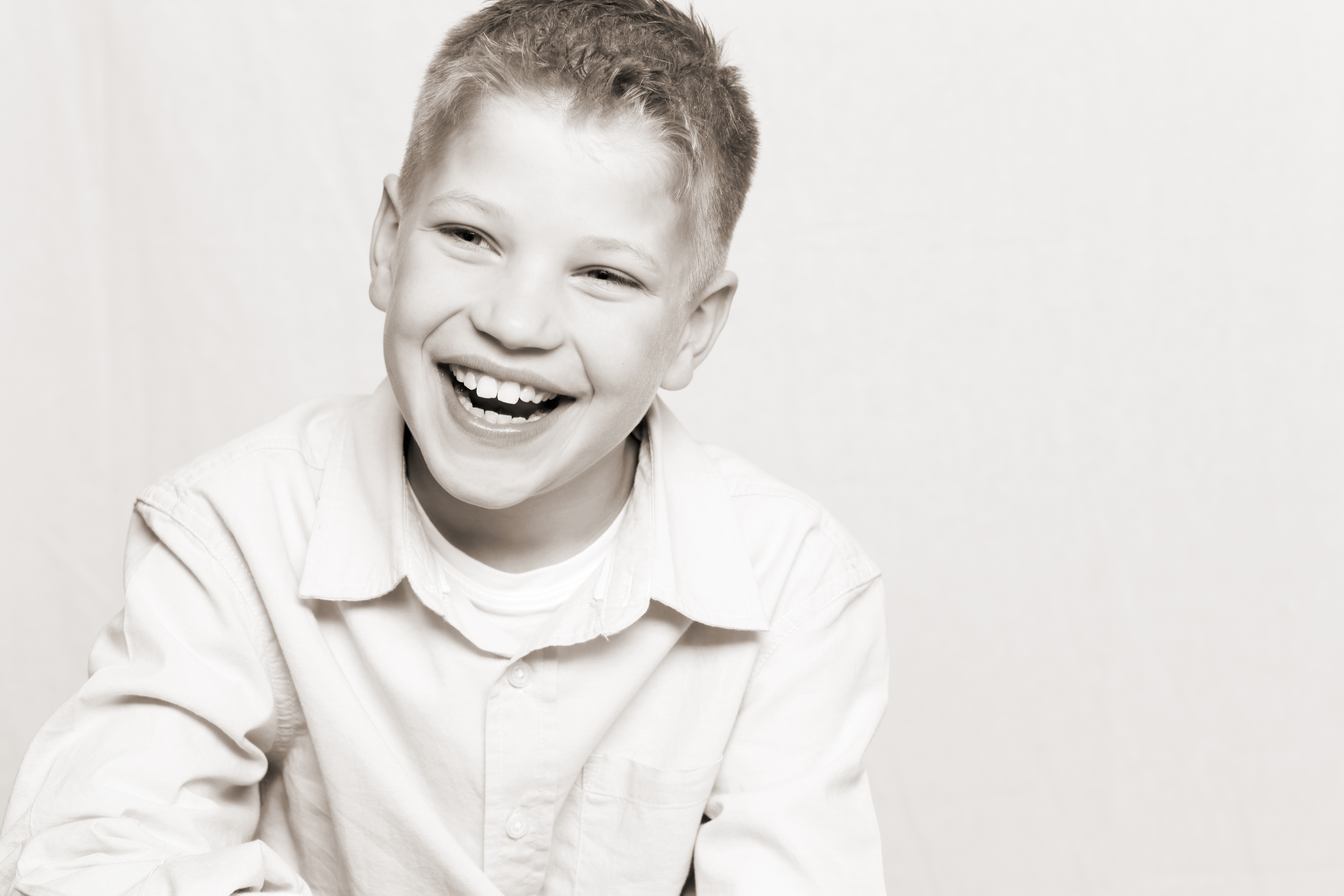 family studio photography