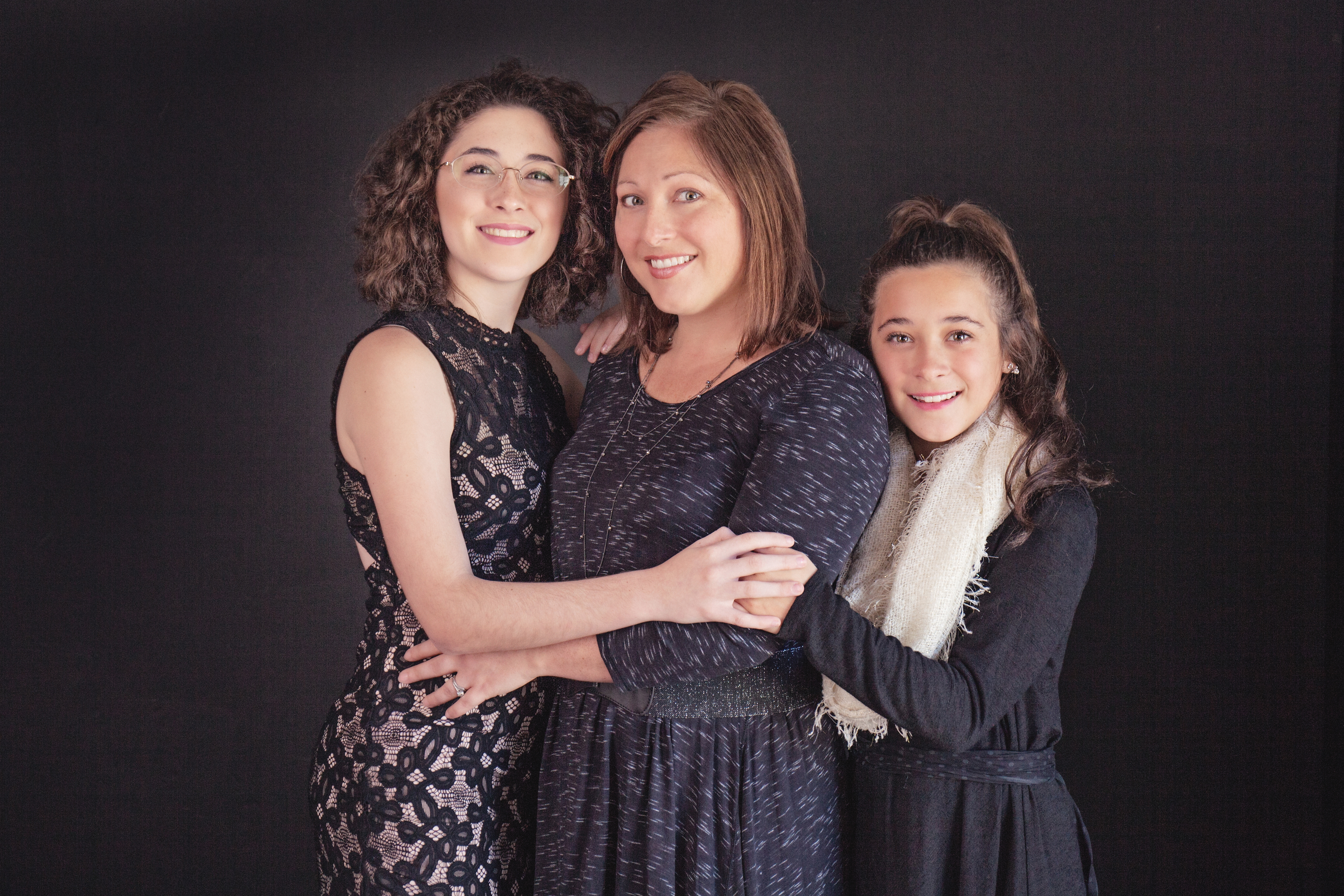 santa fe family photographer