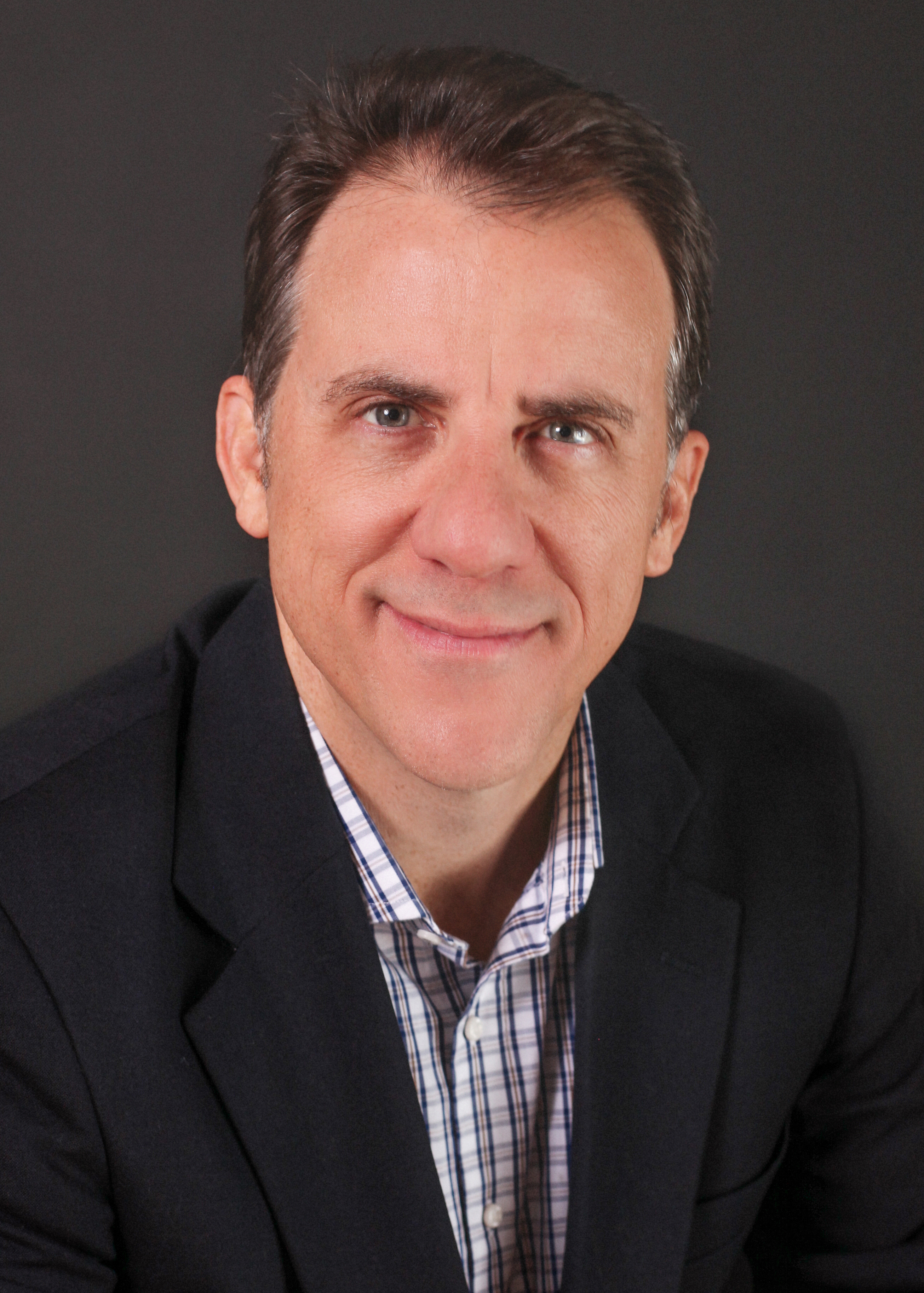 matt headshot